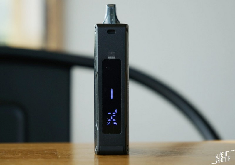 pod gotek pro 3 aspire blog le petit vapoteur